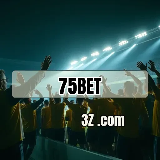 Aventuras em Live: A Magia do 75bet em Apostas Ao Vivo