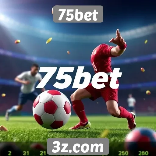 75bet oferece novas opções de jogos online
