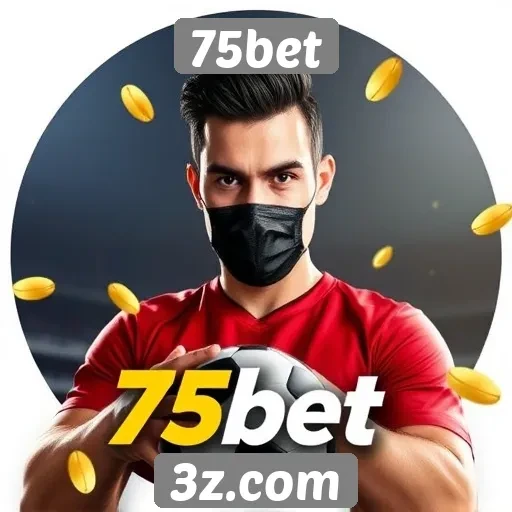 75bet: promoções e bônus para novos jogadores