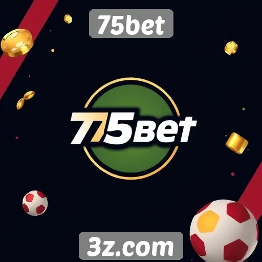 Promoções e bônus atrativos no 75bet