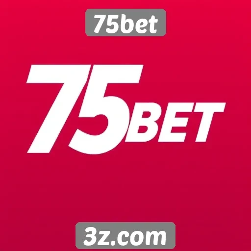 Análise da segurança no site 75bet